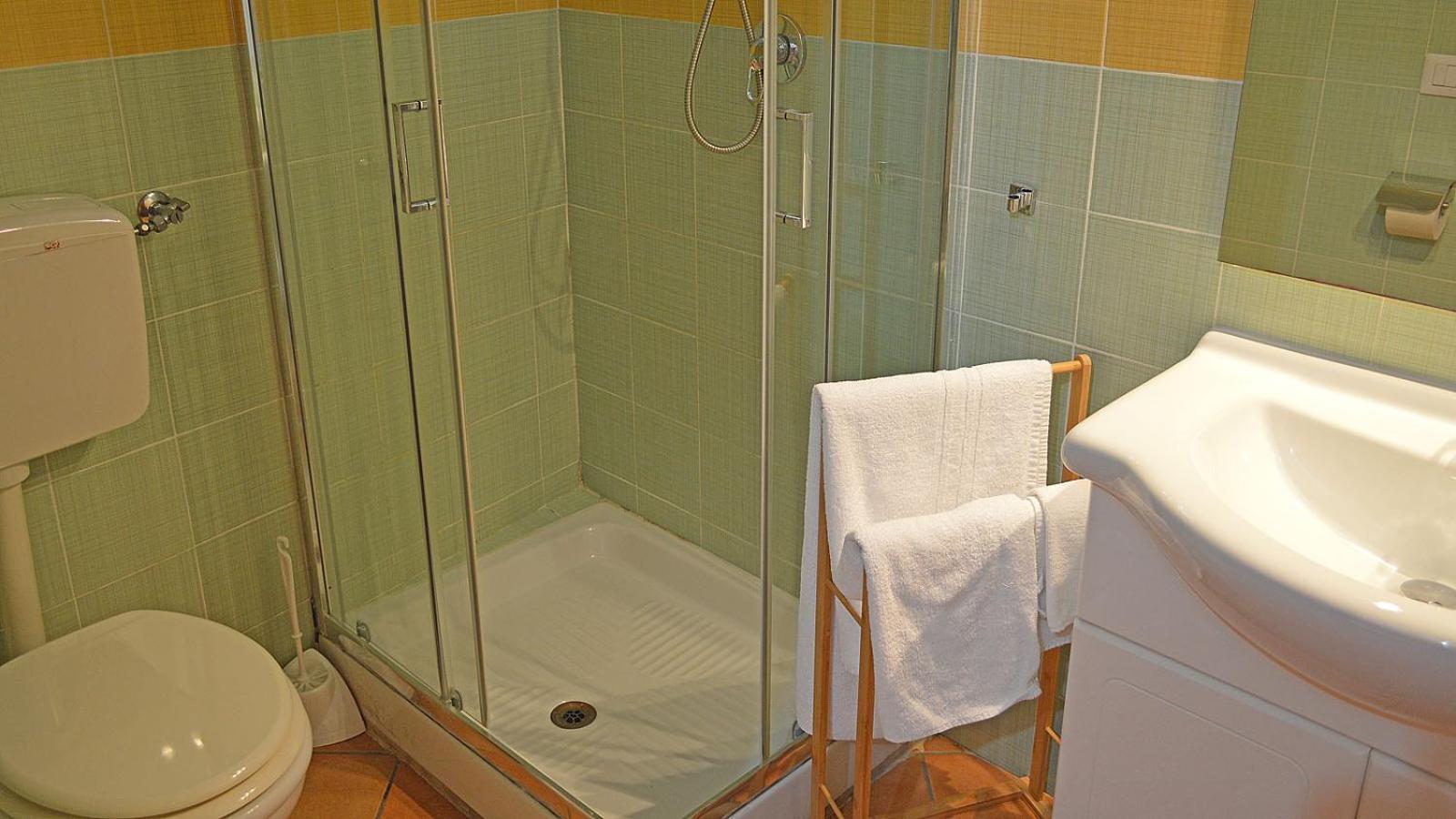 Splash'S Rooms Spadafora Kültér fotó
